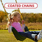 DIY Knightsbridge Wooden Outdoor Playground Set with Slide, Rock Wall, Sandbox, Swing Set, and Playground Equipment